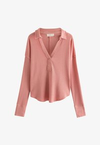 Ausgewählt, pink