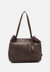 Unausgewählt, dark brown