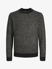 Valitud, black/peyote neps