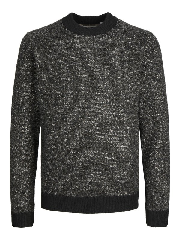 JCOSPACE MOCK NECK - Jumper4