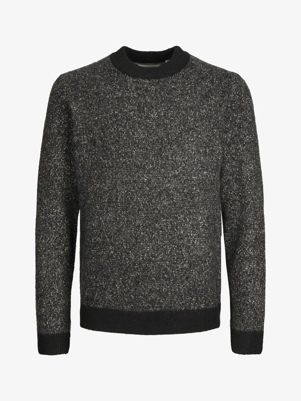 JCOSPACE MOCK NECK - Jumper4