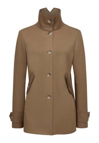 Unausgewählt, havanna