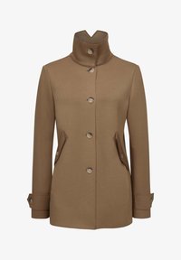 Unausgewählt, havanna