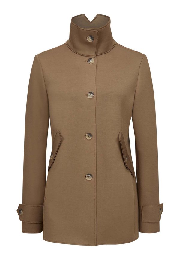 MSADDISON - Leichte Jacke - havanna