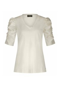 Niet geselecteerd, off-white