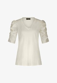 Niet geselecteerd, off-white