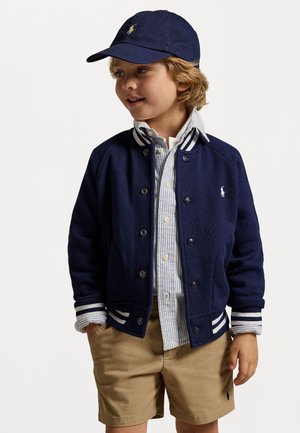 OUTERWEAR - Bomber dzseki - refined navy