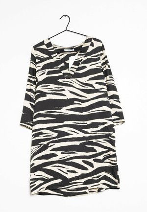 Freizeitkleid - black