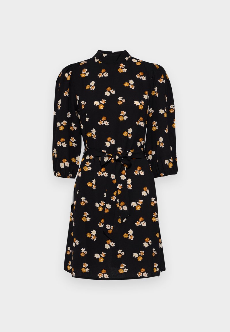 Only Cocktailjurk zwart