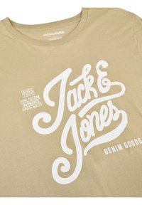Jack & Jones 4 PACK - PRINT T-SHIRT - JJLINO - Camiseta estampada - pack