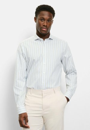 HAIFISCH - Businesshemd - weiß