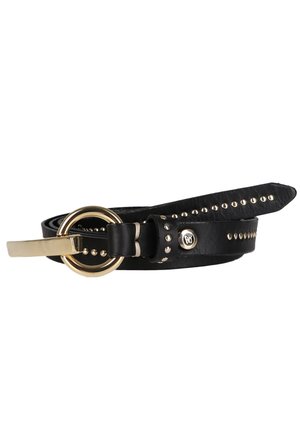Belt - schwarz