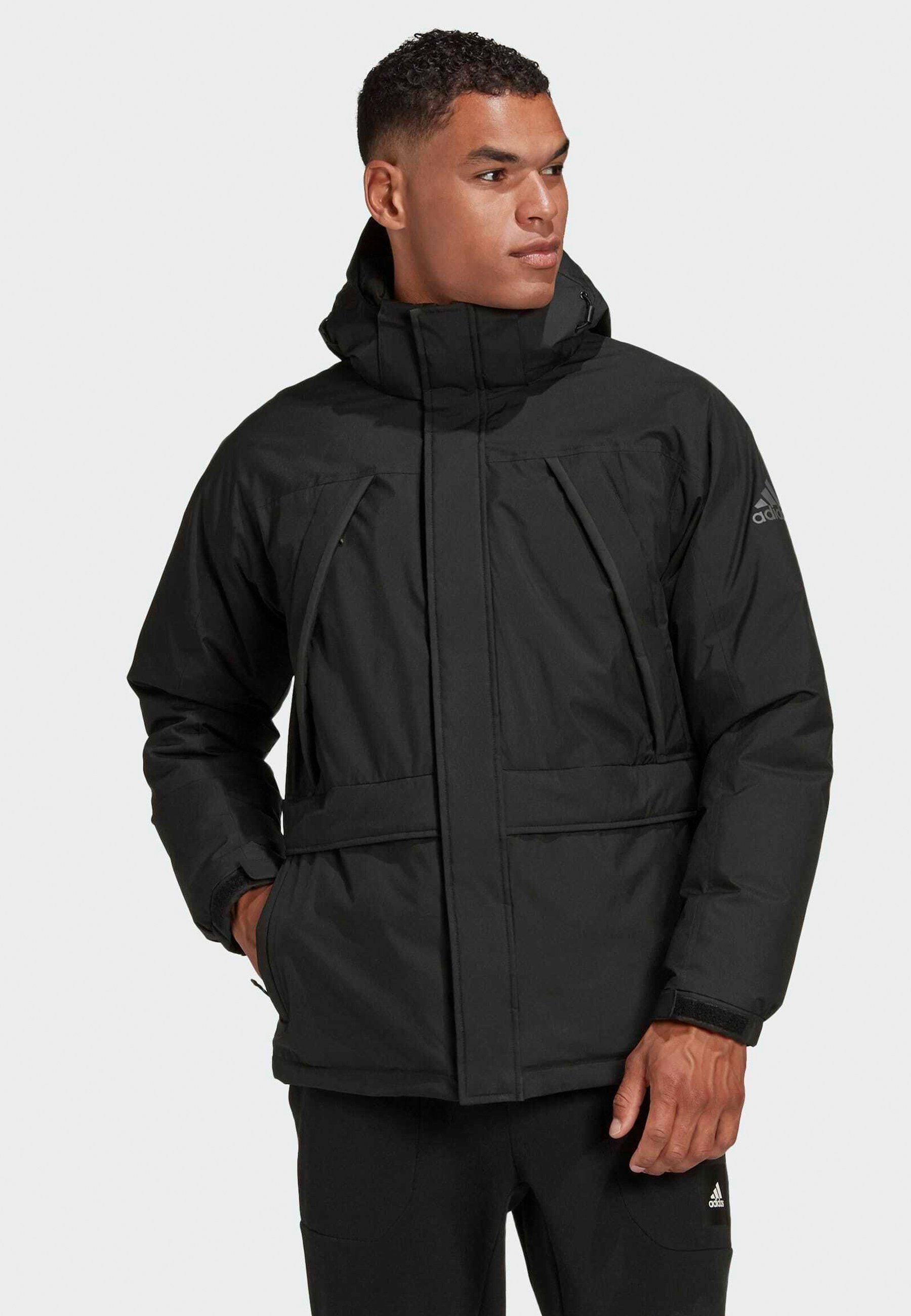 adidas mountaineering jacket