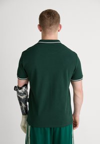 Pier One Polosärk - dark green