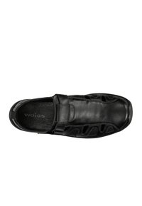 Wojas Chodecké sandály - black