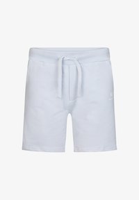 Non selezionato, ice blue