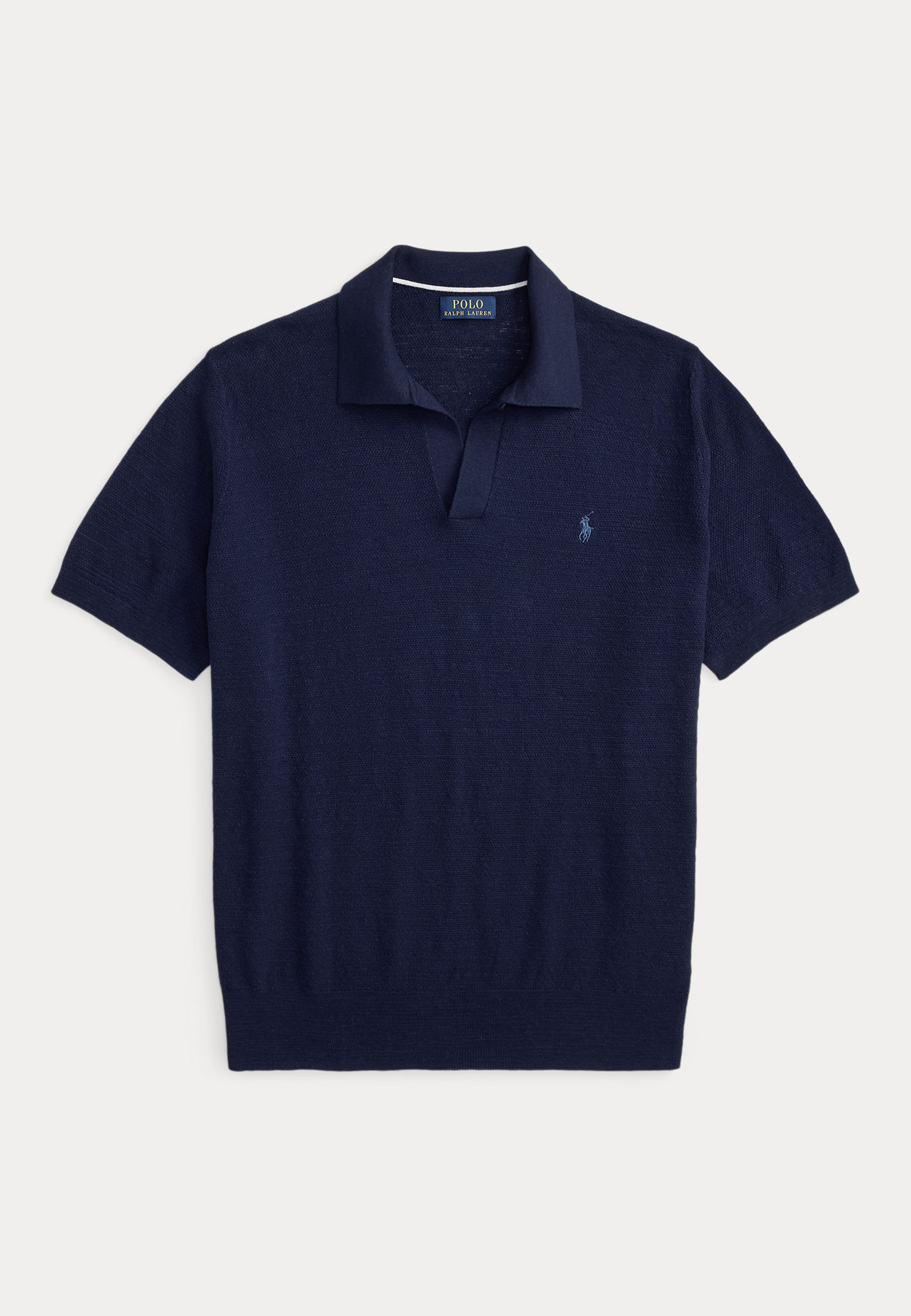 Polo Ralph Lauren Big & Tall Polo shirt - newport navy/blue