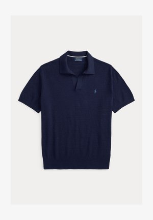 Polo Ralph Lauren Big & Tall, - Koszulka polo