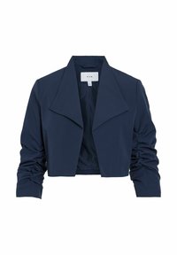 Non sélectionné, navy blazer