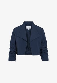 Non sélectionné, navy blazer
