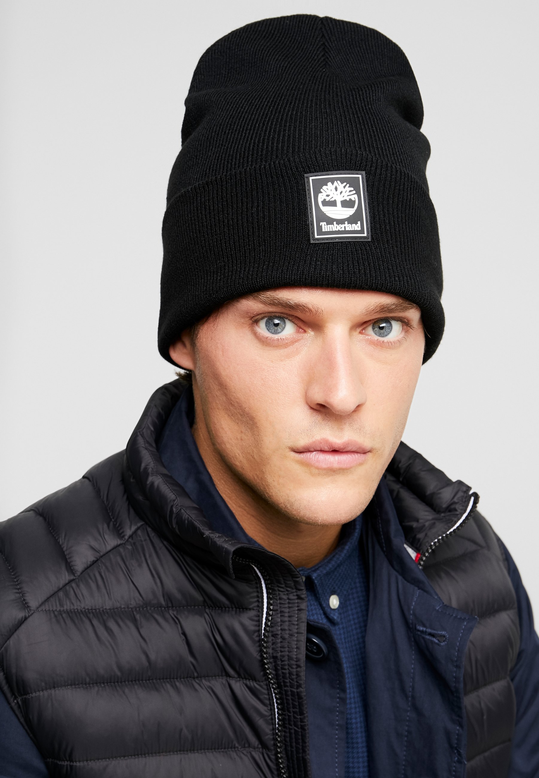 Timberland YCC MUSHROOM BEANIE - Beanie 