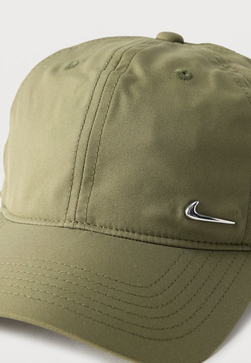 Nike CLUB UNISEX - Cap - medium olive — foto 4