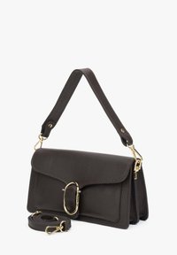 ESTRO Handtas - dark brown