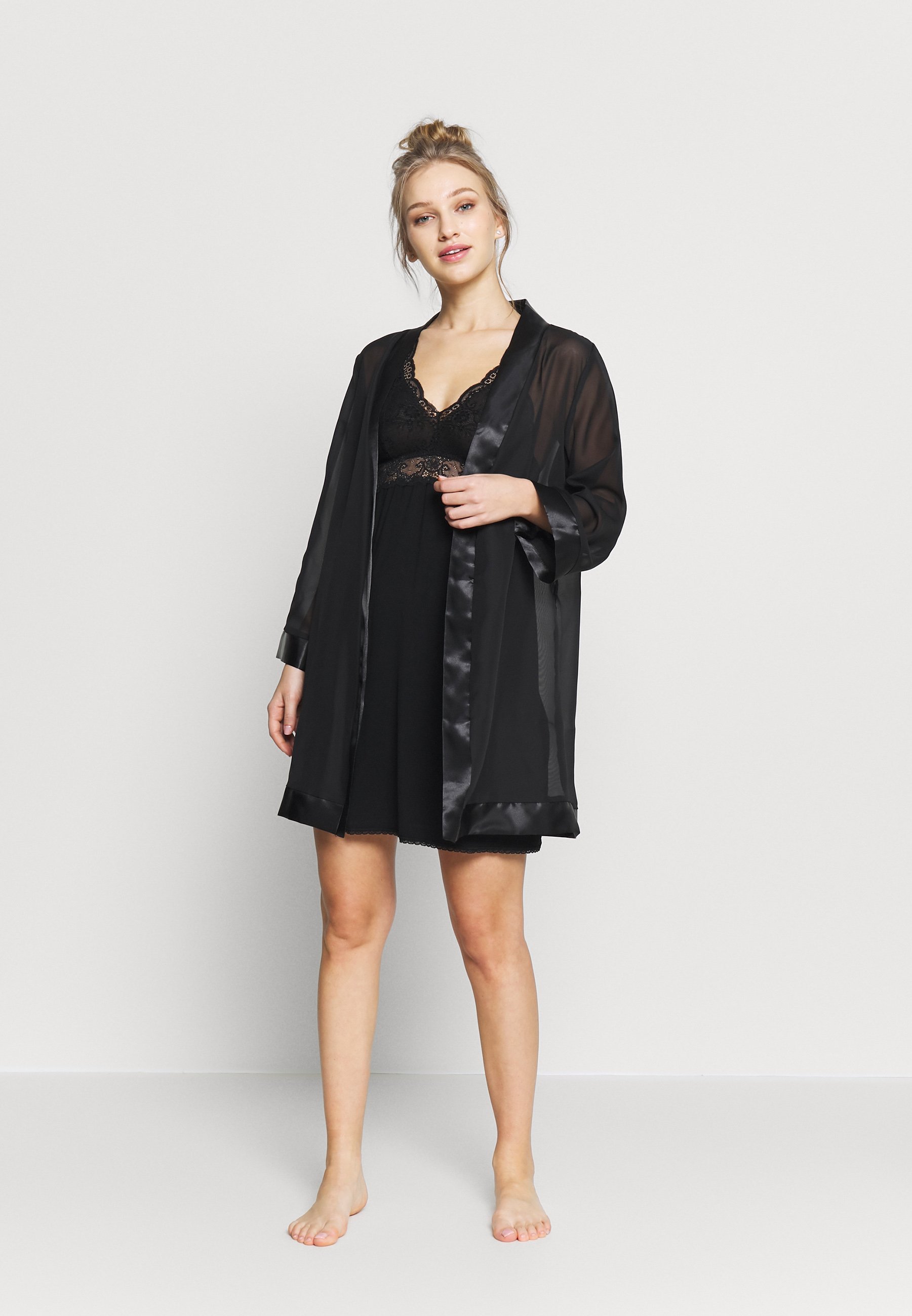 أبيض حليبي أرسلت ميزان الحرارة zalando camicie da notte - siprofitness.com