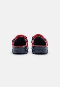 Crocs SPIDER MAN ALL TERRAIN UNISEX - Klumpaitės - navy
