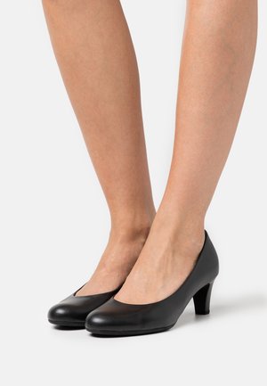 Gabor, Escarpins - black