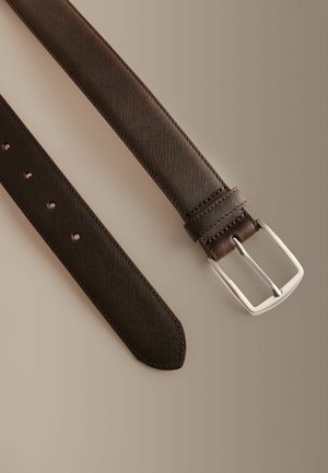 Next, Ceinture - chocolate brown