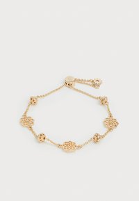 Interlocking Filigree Slider Marchesa FILIGREE SLIDER - Bracelet - gold-coloured - Zalando.co.uk