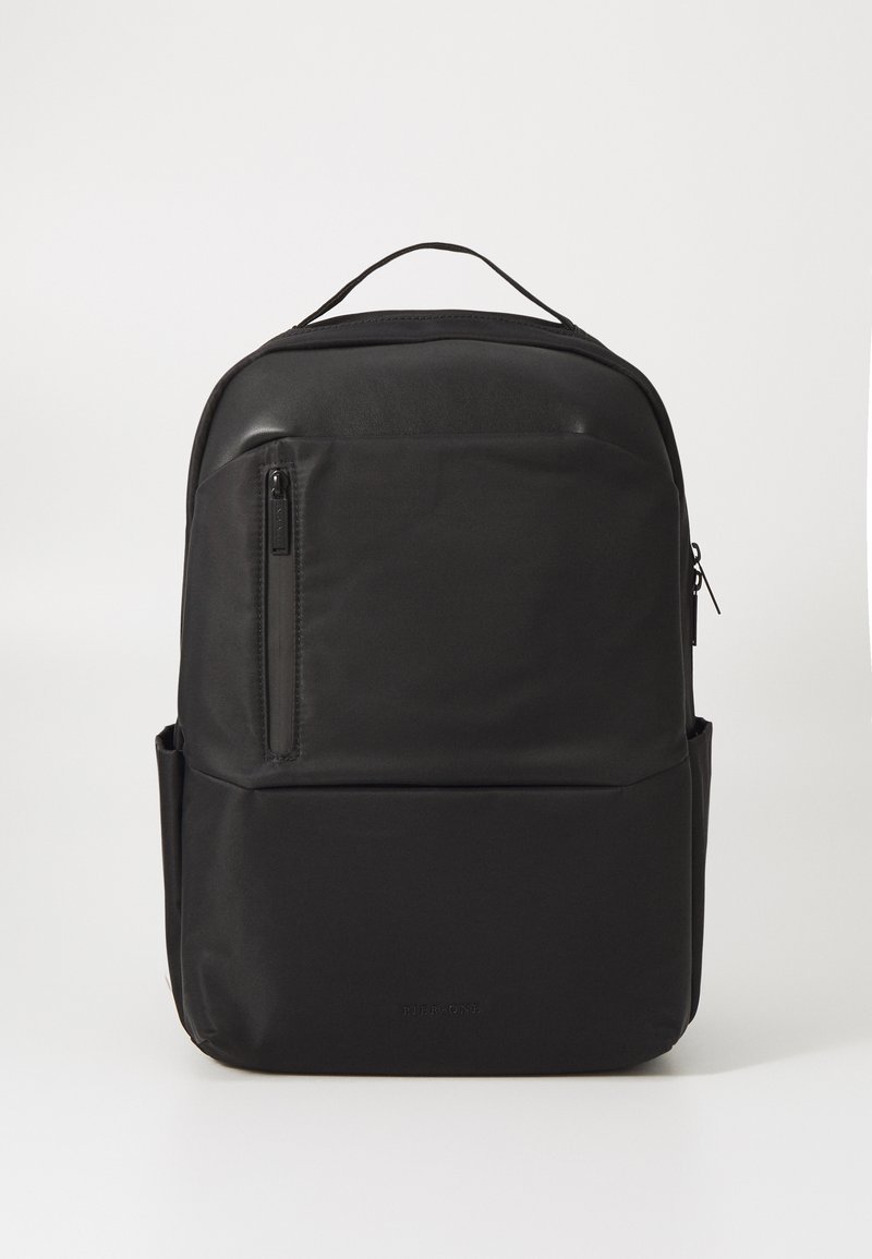 Pier One UNISEX - Rucksack - black - Zalando