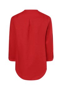 Franco Callegari Blouse - rot