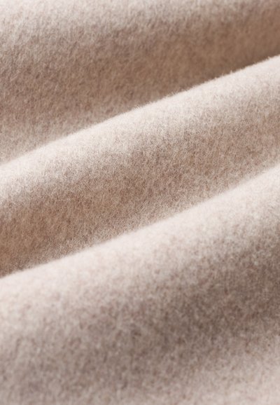 IVY OAK CARRIE ROSE - Cappotto classico - light sand