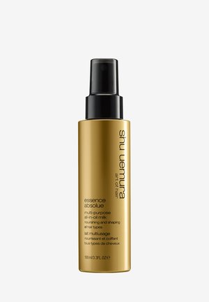 ESSENCE ABSOLUE ALL-IN-OIL MILK | NOURISHING & SHAPING SPRAY FOR ALL HAIR TYPES - Styling - -