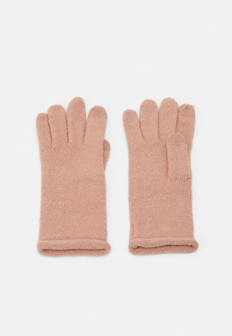 paire de gants à paillettes longs argent - Accessoire de déguisement