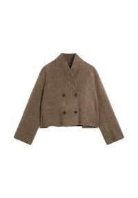 Summer jacket - khaki