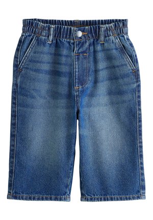 Jeans a sigaretta - dark blue denim