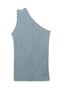 Non selezionato, blue