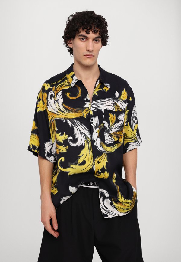 BAROC OUTLINE MACRO - Shirt4