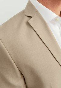 Jack & Jones PREMIUM JPRSOLARIS NOOS SET - Ülikond - pure cashmere