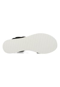 Skechers Wedge sandals - black