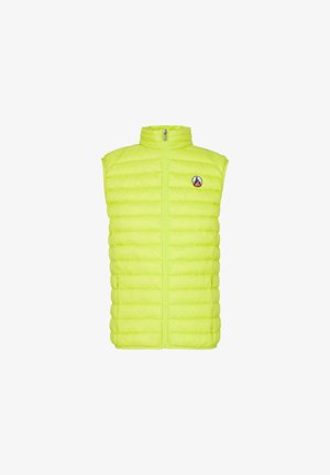 JOTT, TOM - Bodywarmer - vert