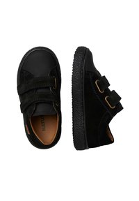Naturino CAREX - Sneakers basse - schwarz