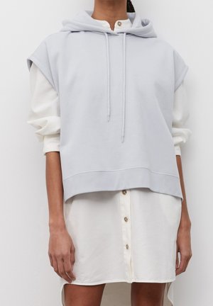 Marc O'Polo Hoodie - light blue