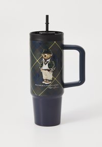 FALL BEAR BOTTLE UNISEX - Gourde - multi