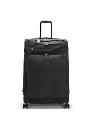 Kipling NEW YOURI SPIN L - Trolley - black noir