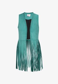 Unausgewählt, green