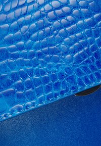 ONLY ONLSARAH BAG - Mala a tiracolo - blue